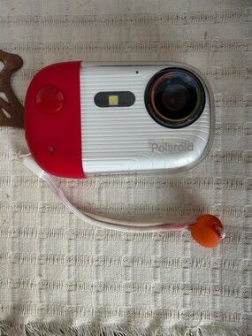 Polaroid Wave Underwater Digital Camera